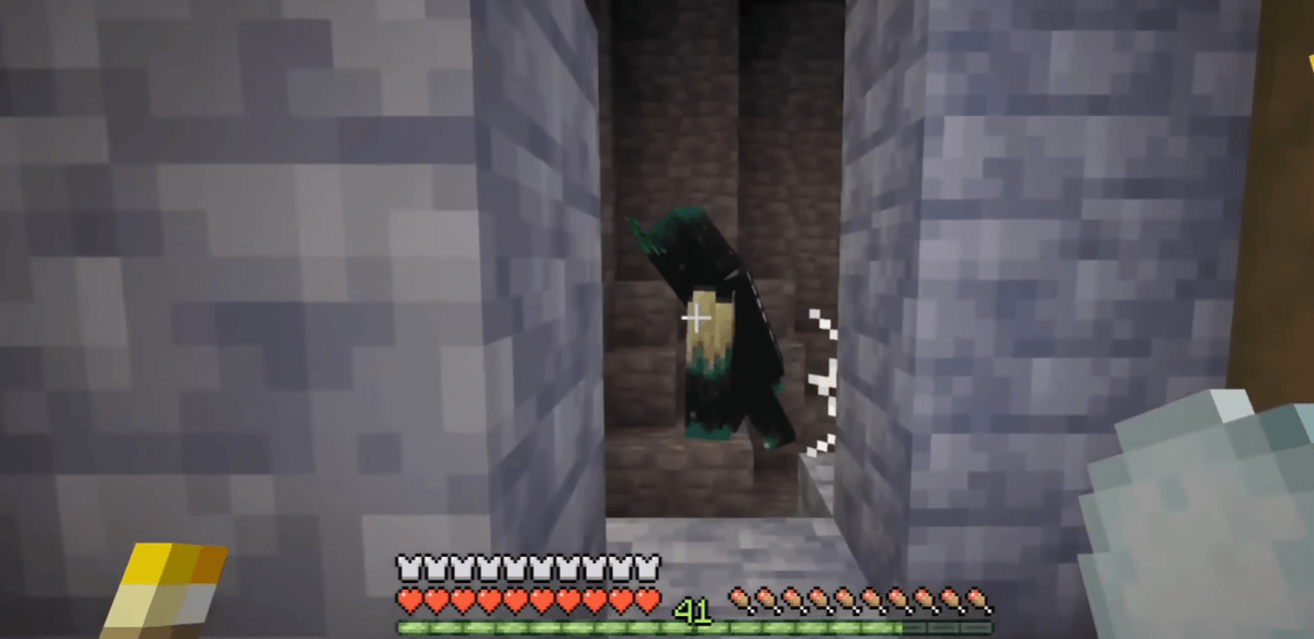 Panduan Minecraft: 5 Menit Buat Pemula