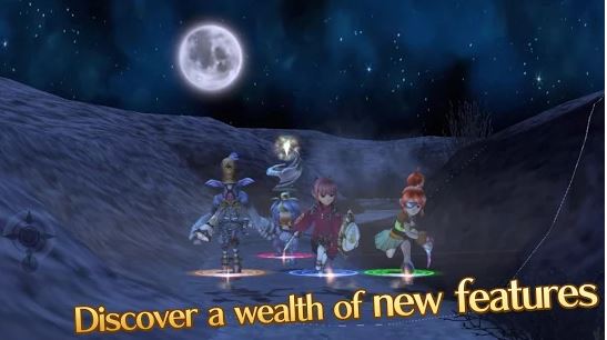 Final Fantasy Crystal Chronicles Remastered Edition Now Available – Was the wait worth it?