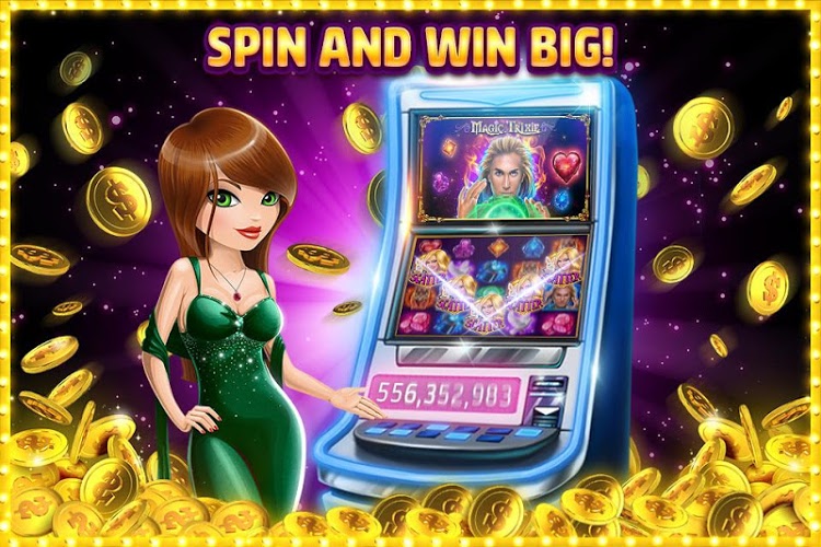 Slotomania Free Bonus Coins