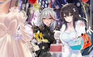 Guide pour Bismarck dans Azur Lane: Compétences, Stratégie et Meilleurs Builds