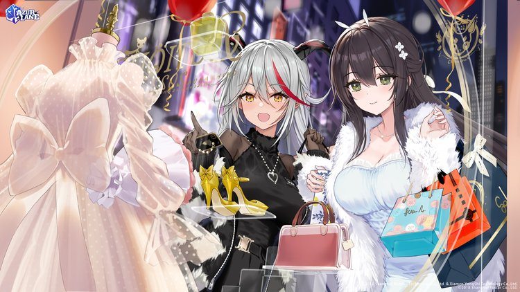 Azur Lane Prinz Eugen Guide: Skills, Strategy, and Best Builds