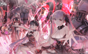 Guida PvP di Azur Lane: costruisci la flotta più forte
