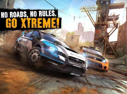 Top 10 Racing Games on Android You Have to Play Before The End Of 2020