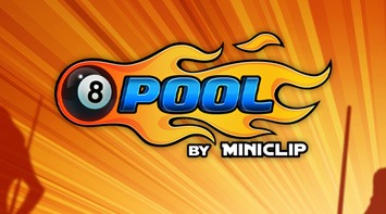 Spustit 8 Ball Pool on pc