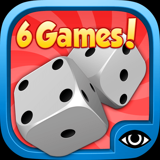 Dice World – Dice Games
