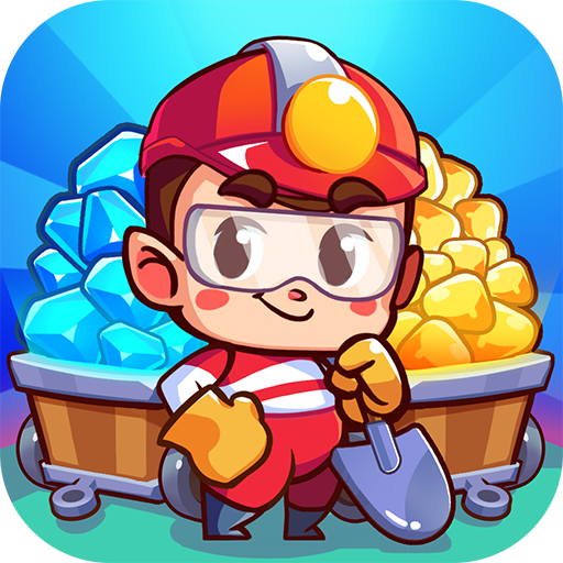 Idle Miner Simulator – Idle Go