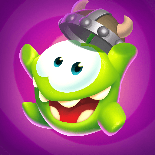 My Om Nom – Virtual Pet