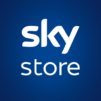 Sky Store: Filme