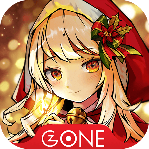 Idle Wonderland – Gzone
