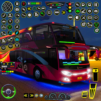 Caoch Bus Simulator: City Bus