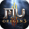 MU ORIGIN 3-Verdict Knight
