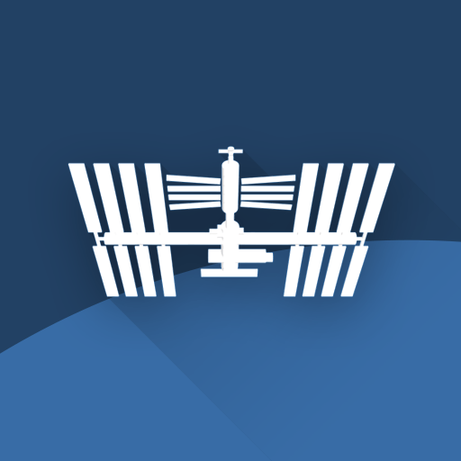 ISS Detector: See the Space Station