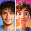 ToonArt: Cartoon Picture App