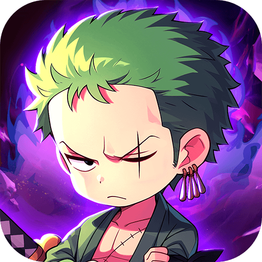 海盜王者:無盡航線