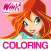 Winx Club: Colorea por Números