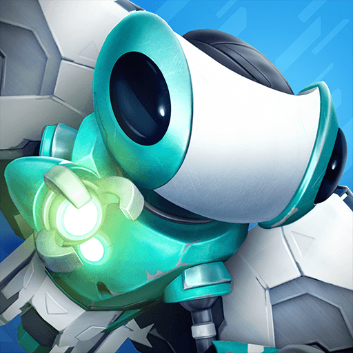 Arcforce – 3v3 Hero Shooter