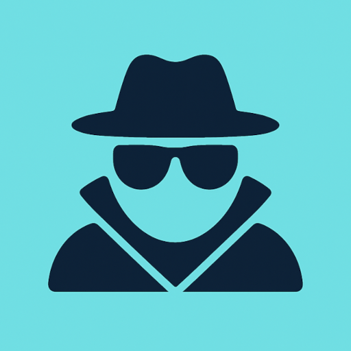 Find the Impostor – Party Game