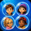 Bubble Match – Connect Puzzle