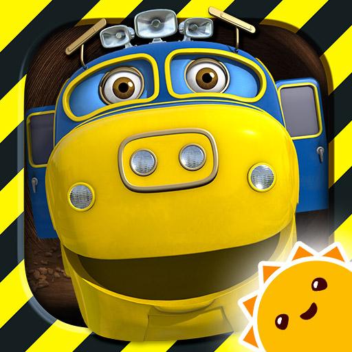 Chuggington – The Chuggineers
