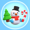 Match Ball 3D - Matching Items