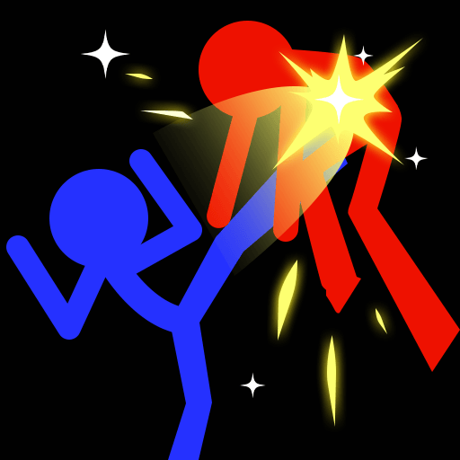 Stickman Legends Go