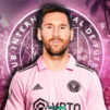 Lionel Messi Wallpaper