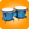 Congas & Bongos – Percussion Kit