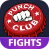 Punch Club: Fights