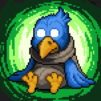 Bluebird of Happiness