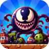 Dark Blob
