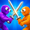 Wobbly Swordsman