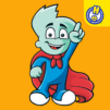 Pajama Sam 2: Thunder & Lightning
