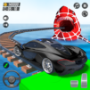 Mega Ramp Car Stunt Master