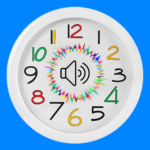 Talking Clock – Speaking Clock