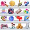 Antistress Mini Fun Games 3D