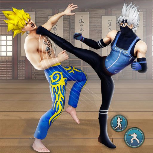 Fighting Games Rk New Android Game Launches to Play on PC | BlueStacks