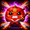 Kitchen Ninja — Knife Thrower