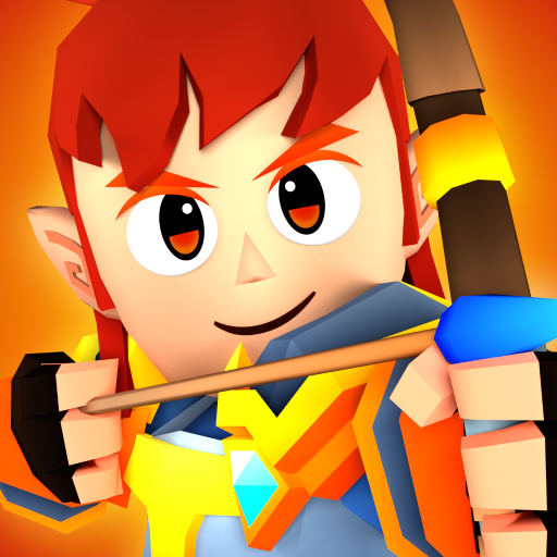 Super Arrow Online