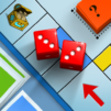 Kapitaler - Board Dice Business