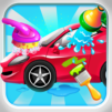 πποΈCar Beauty Salon – Wash, Clean & Repair Game
