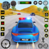 Police Car Street Racing