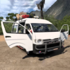Open World Van Racing