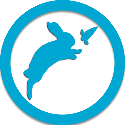 Runner Rabbit 2D