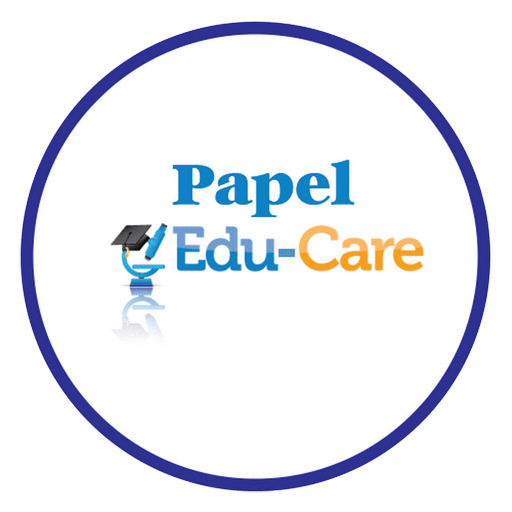Papel Edu Care