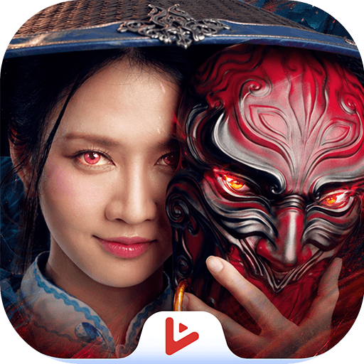 Giang Hồ Kỳ Ngộ - Vplay
