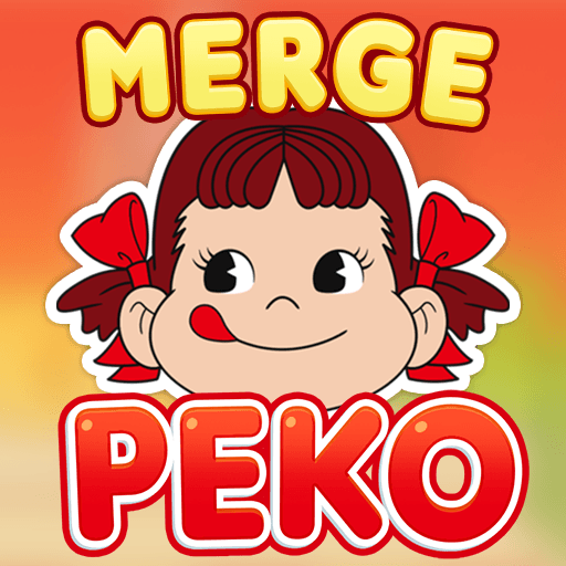 佩可小鎮(Merge Peko)：合併與故事