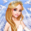 Cinderella Wedding Dress Up