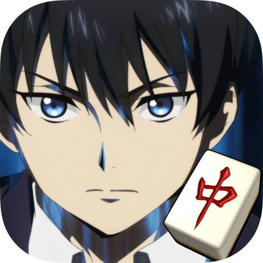 凍牌 -略奪イカサマ麻雀録-