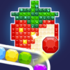 Jewel Loop – Coloring Sort
