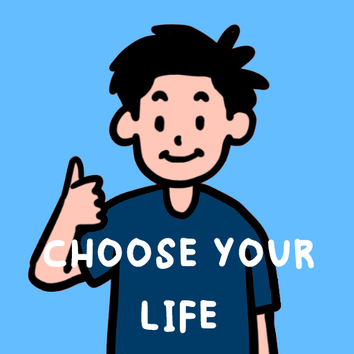 Download & Play Life Choices: Life simulator on PC & Mac (Emulator)